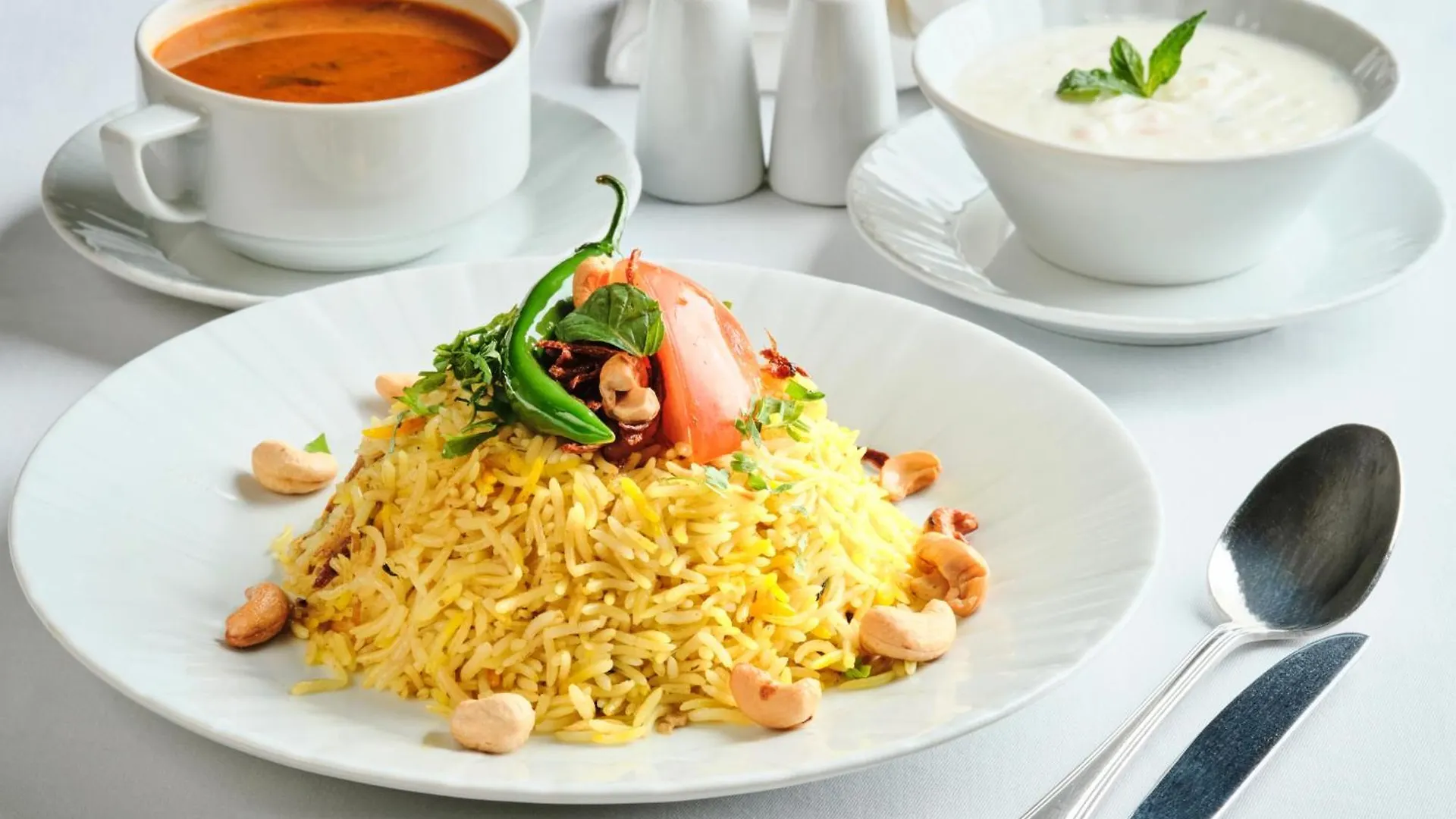 Anjum Makkah Hotel La Mecque