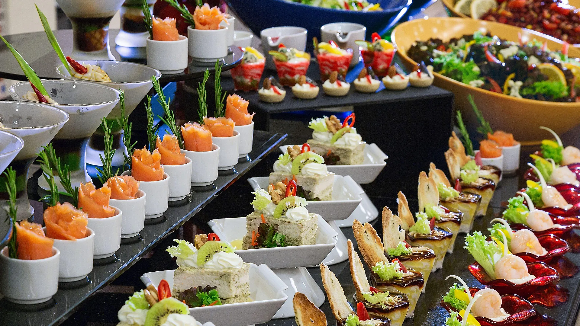 Anjum Makkah Hotel Mecca