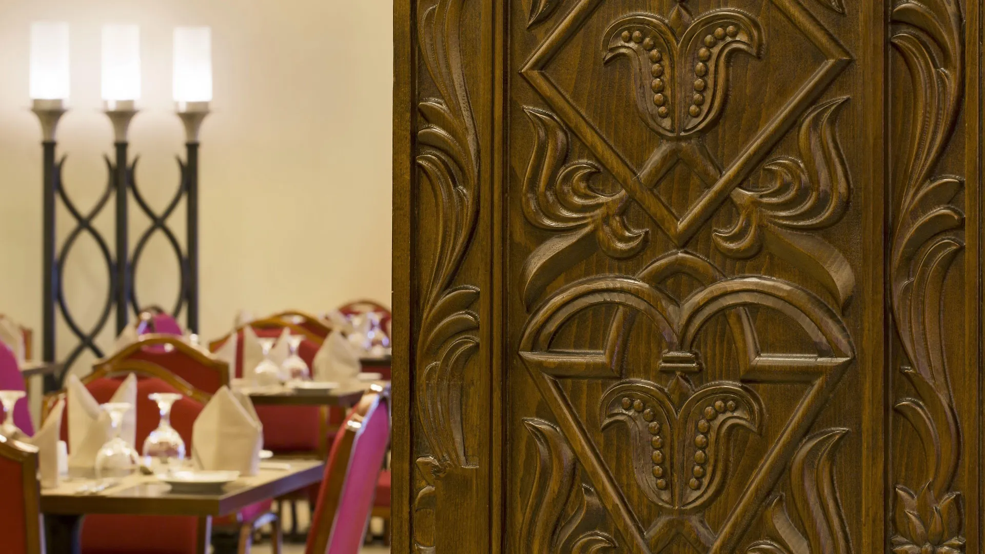 Anjum Makkah Hotel La Mecque