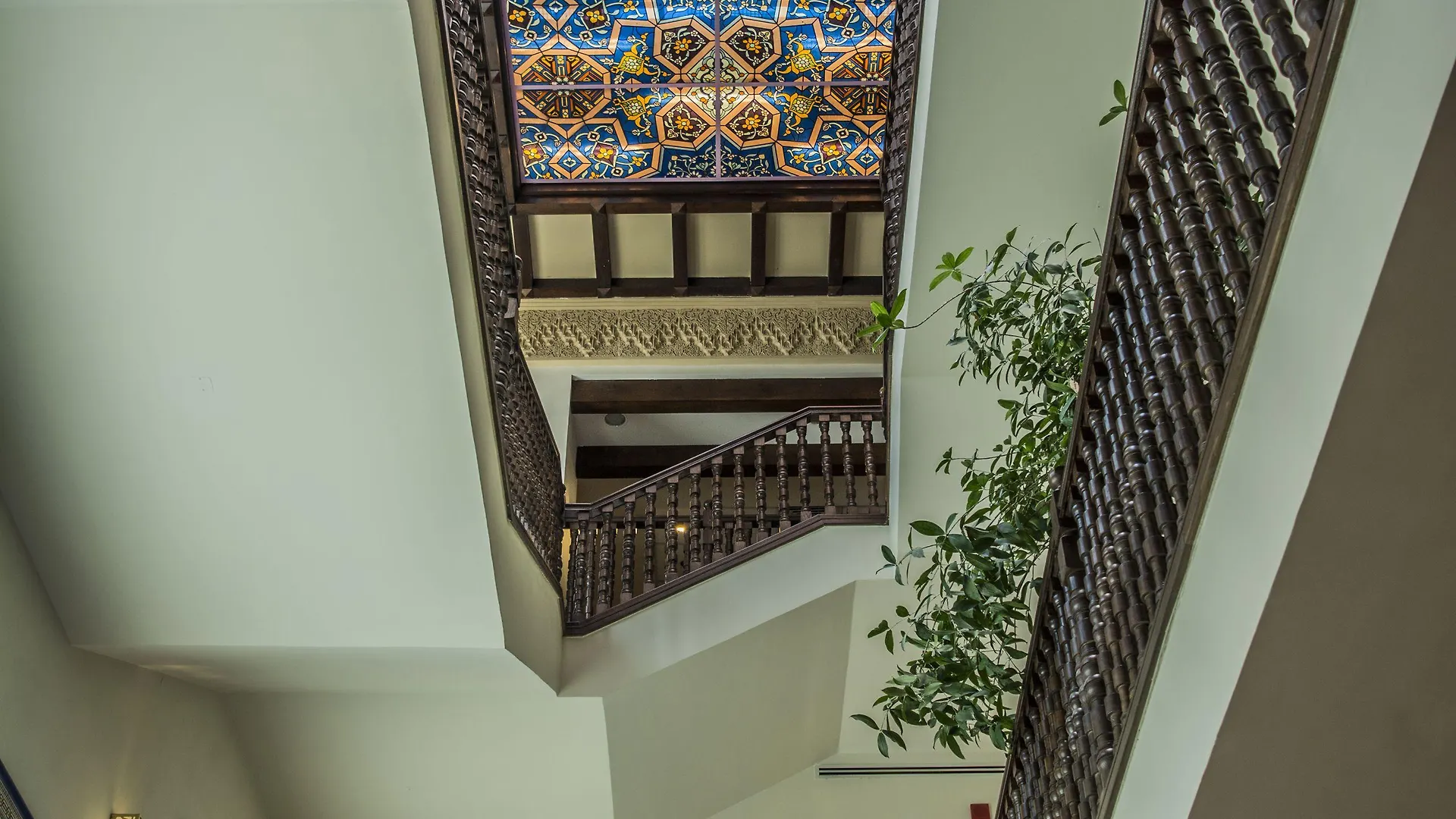 Anjum Makkah Hotel Mecca