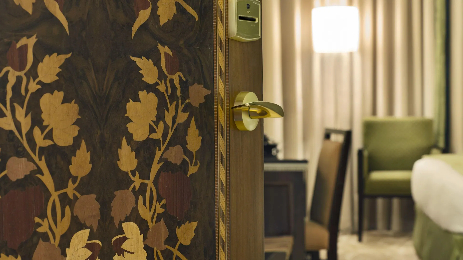 Anjum Makkah Hotel Mecca