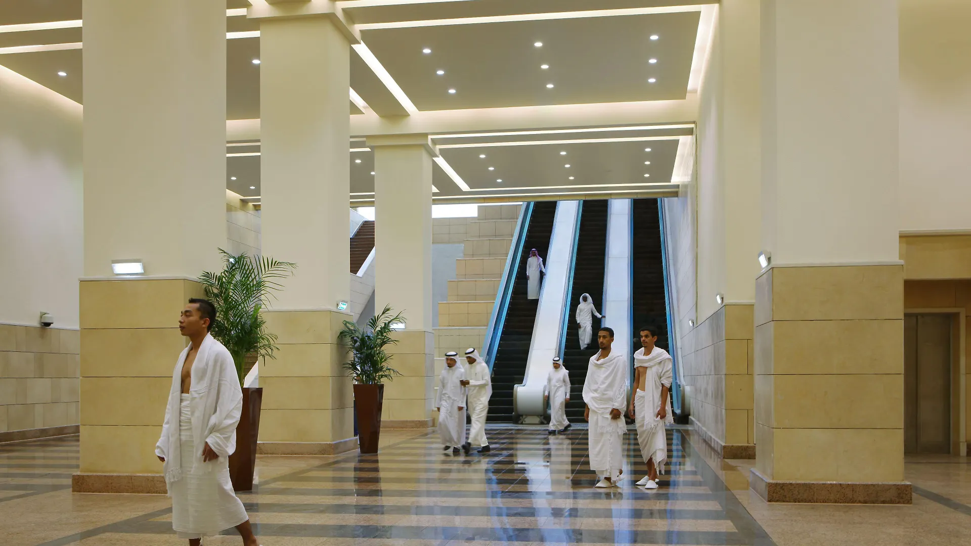 *****  فندق أنجم مكة المملكة العربية السعودية