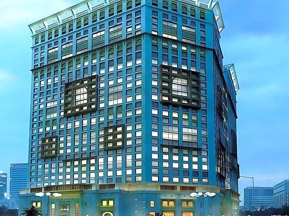Anjum Makkah Hotel Mecca