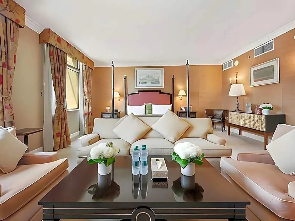 *****  Anjum Makkah Hotel Mecca Saudi Arabia