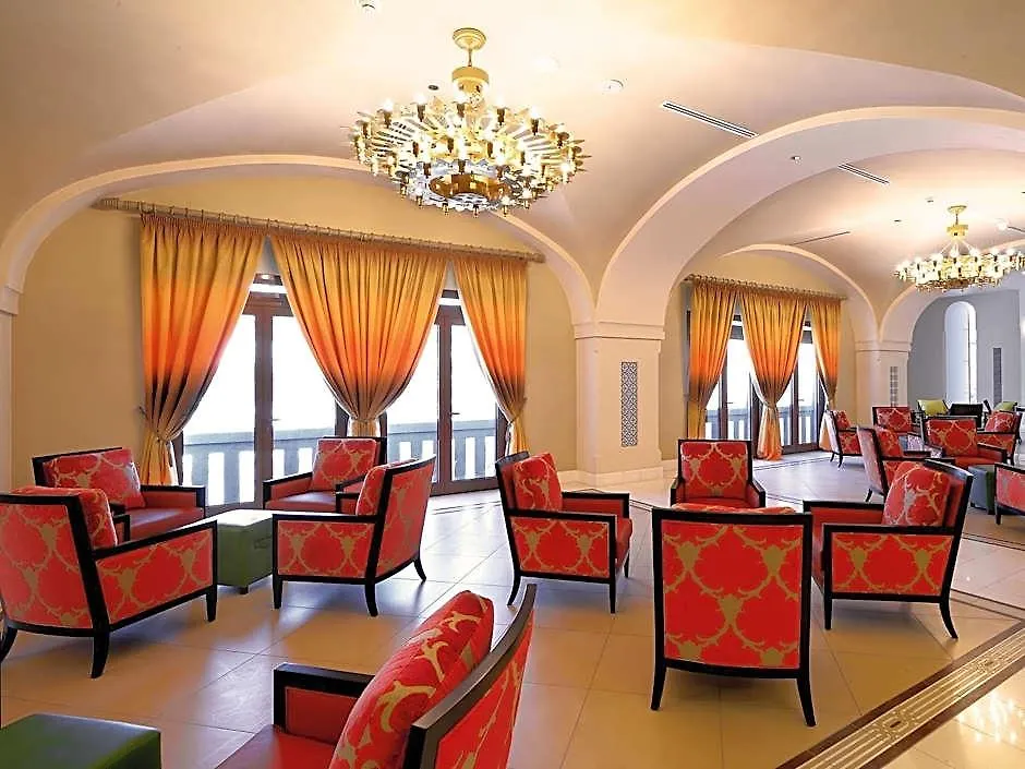 Anjum Makkah Hotel Mecca Saudi Arabia