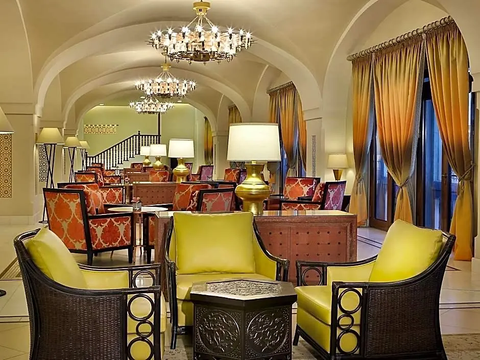 Anjum Makkah Hotel Mecca 5*,  Saudi Arabia