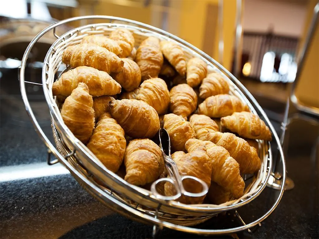 Anjum Makkah Hotel La Mecque