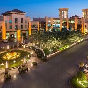 Al Mashreq Boutique - Small Luxury Of The World Hotel Riadh