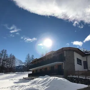 Auszeit Sölden