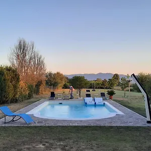 Oasi A Casa Di Vale , Pistoia Italia