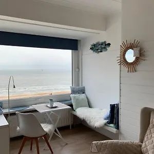 Santiago Seaview Apartment Ostende