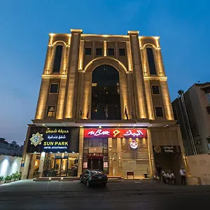 Sun Park Hotel Dschidda
