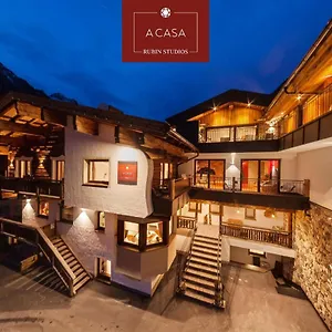 A Casa Rubin & Sölden