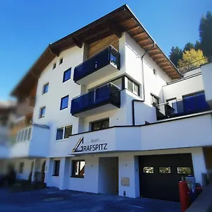 Grafspitz Apartment Ischgl