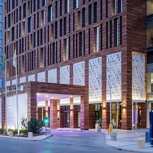 Doubletree By Hilton - Financial District Hotel