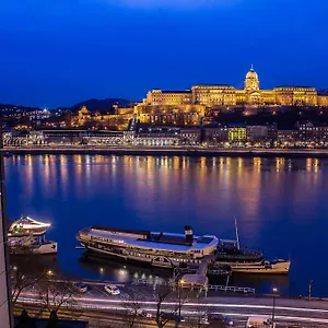 ***** Hotel Intercontinental By Ihg Hongrie