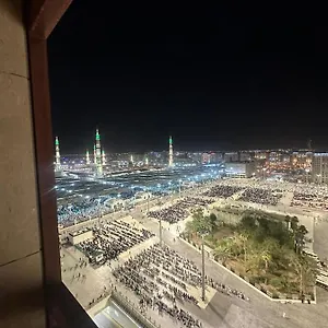 Hotell Emaar Elite Al Madina