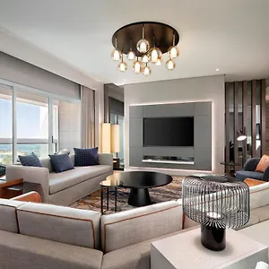 Hotell Sheraton - Saudi Brothers Commercial Company Branch
