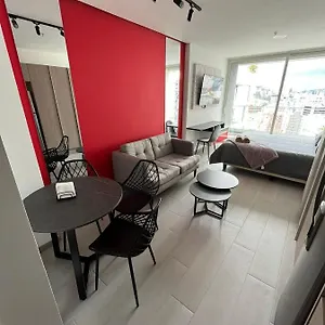 Luxury Downtown Apartamento