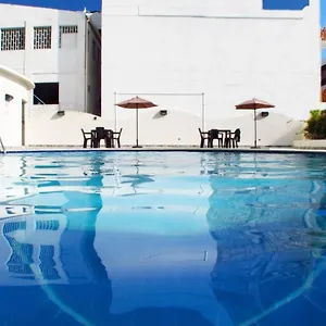 802 Brisas Marinas Colombia Apartamento