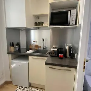 2 Pieces Apartamento