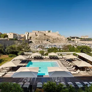 Hotell Radisson Blu Vieux Port