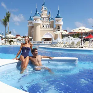 ***** Station touristique Bahia Principe Explore Legend République dominicaine