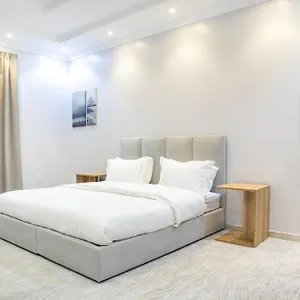 Family 15 Mins Drive To Al-masjid Nabawi - Nozol Noor 4 Apartment
