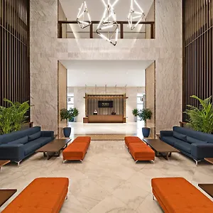 Hotel Voco Makkah By Ihg, Mecca