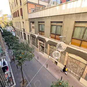 Aparteasy - Gracia , Barcellona Spagna