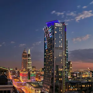 ***** Hotel Hyatt Regency Olaya Arabie saoudite