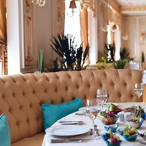 Moevenpick Star Отель Джедда