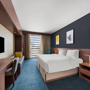 Hotel Voco Makkah An Ihg, Mecca