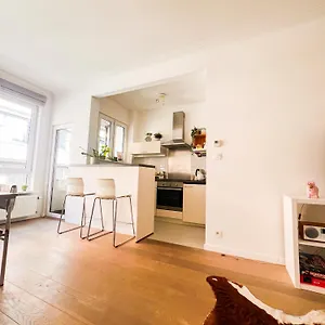 Op Locatie In Apartment Antwerpen