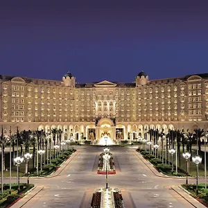 ***** מלון The Ritz-carlton, ערב הסעודית