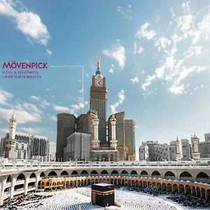Movenpick Makkah Hajar Tower Hotel