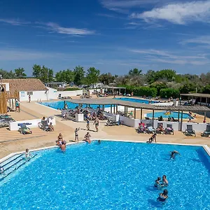 *** Camping Oh! - La Brise De Camargue France
