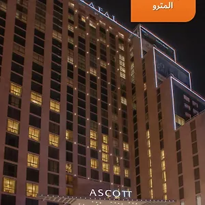 Ascott Rafal Olaya 4* Riyadh