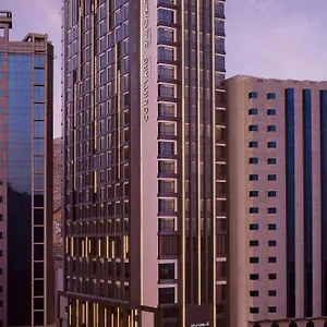 Hotel Courtyard By Marriott Makkah, Mekka