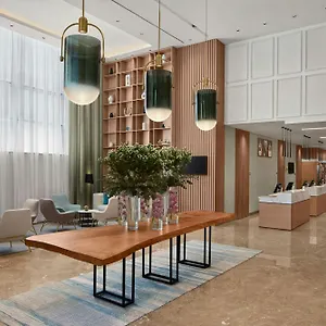 Hotel Courtyard By Marriott Makkah, Mekka