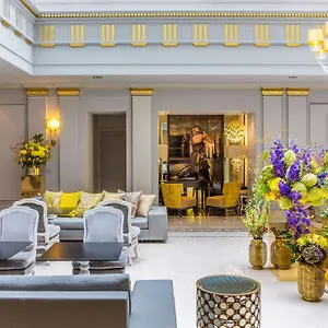 ***** מלון Sofitel Le Faubourg צרפת