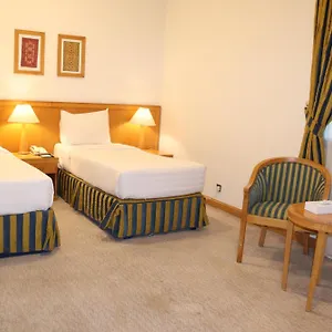 Elaf Ajyad Makkah Hotel