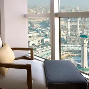 Raffles Makkah Palace Hotel