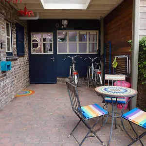 Forgatz' Zomerhuisje Brugge