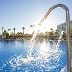 **** Hotel Hipotels Park Espagne