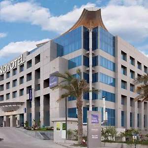 Novotel Business Park 4* Dammam