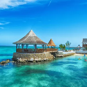 *** Station touristique Seagarden Jamaïque