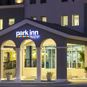 Park By Radisson 3* Dammam