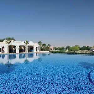 Intercontinental Durrat Al & By Ihg Riyadh