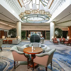 Sheraton & Convention Centre Dammam